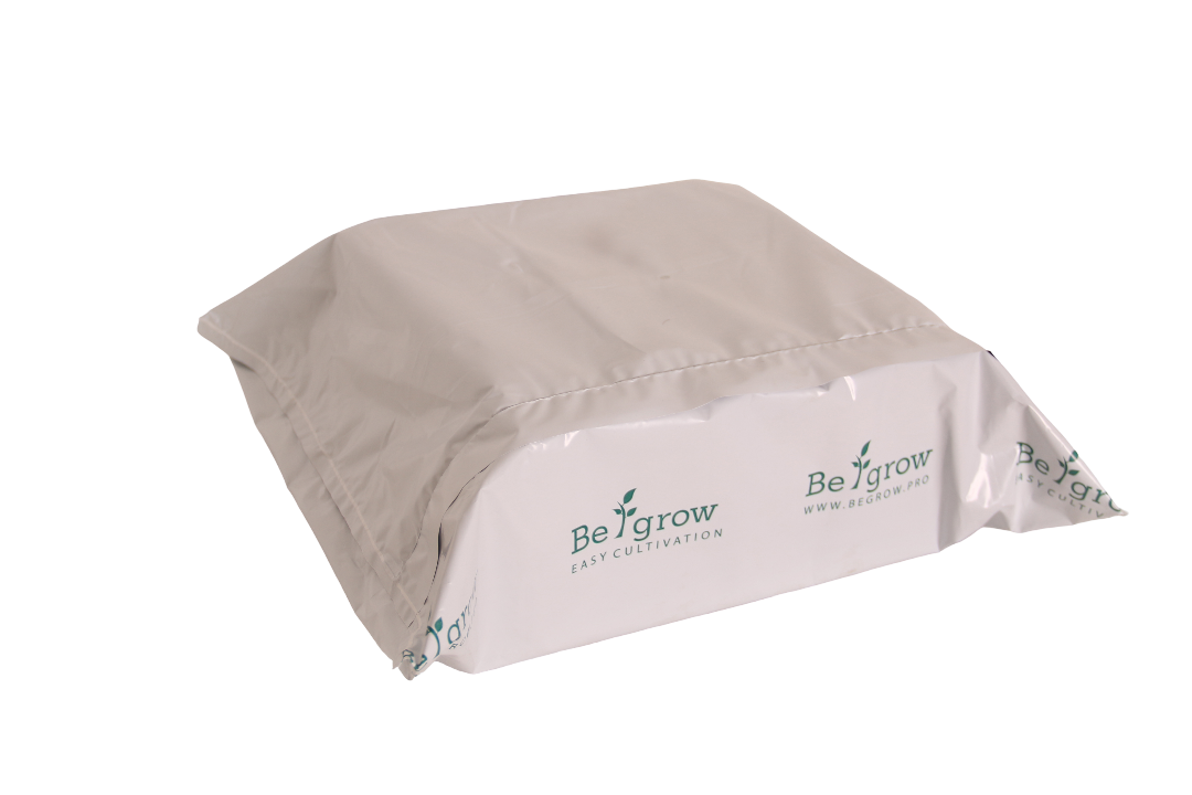 Begrow slab 200x200x100 мм