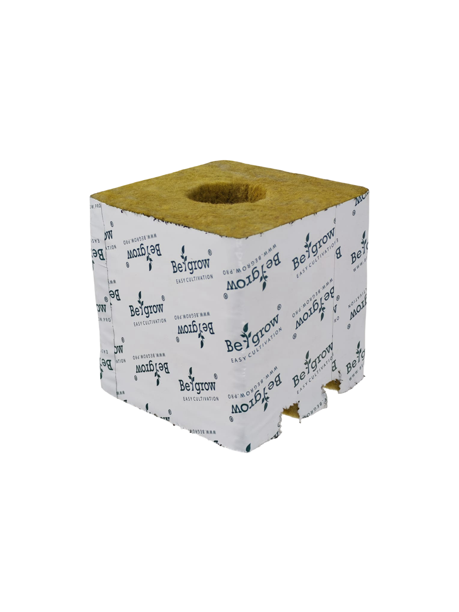 Begrow Cube 100x100x100 (отвір 38×40 мм)