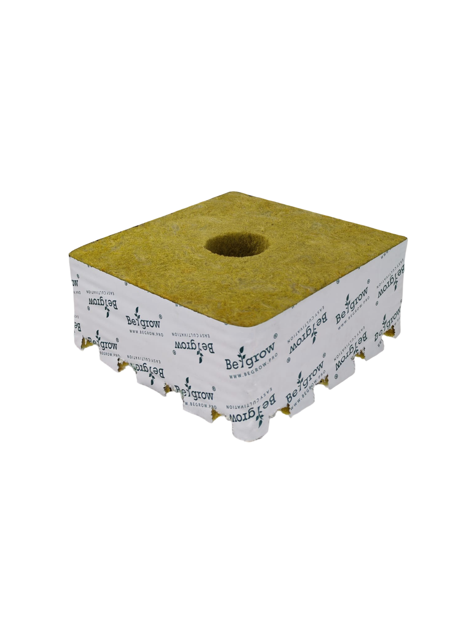 Begrow Cube Cannabis 150x150x100 (38×40 kris-kros)