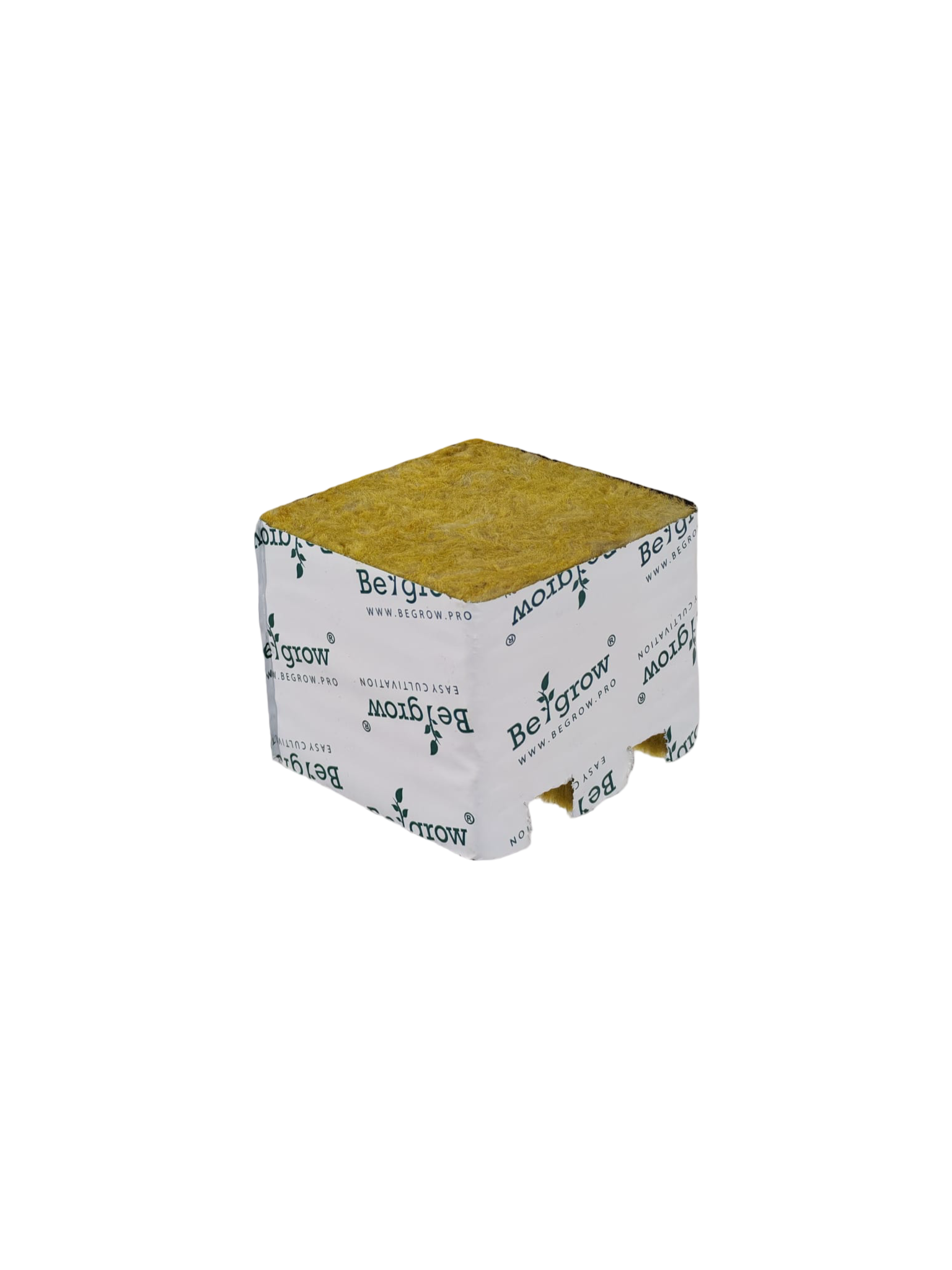 Begrow Cube 75x75x65 (без отвору / no hole)