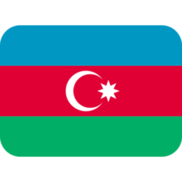 Азербайджан