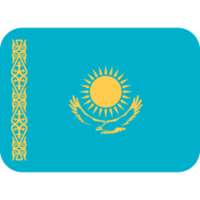 Казахстан
