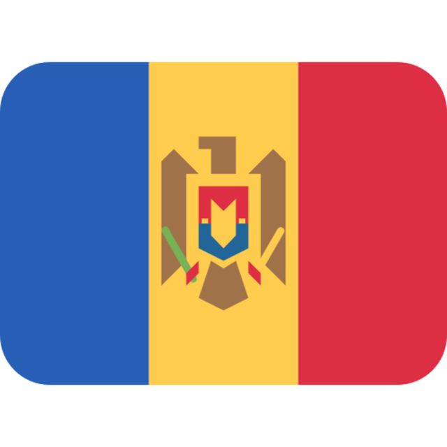 Молдова