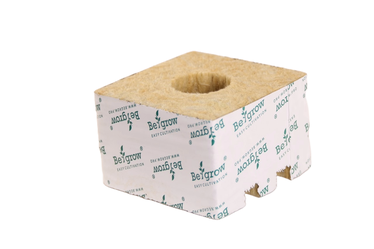 Begrow Cube 100x100x65 (отвір 38×40 мм)