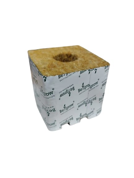 Begrow Cube 100x100x100 (отвір 38×40 мм)