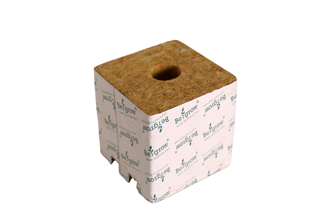 Begrow Cube 100x100x100 (отвір 27×35 мм)