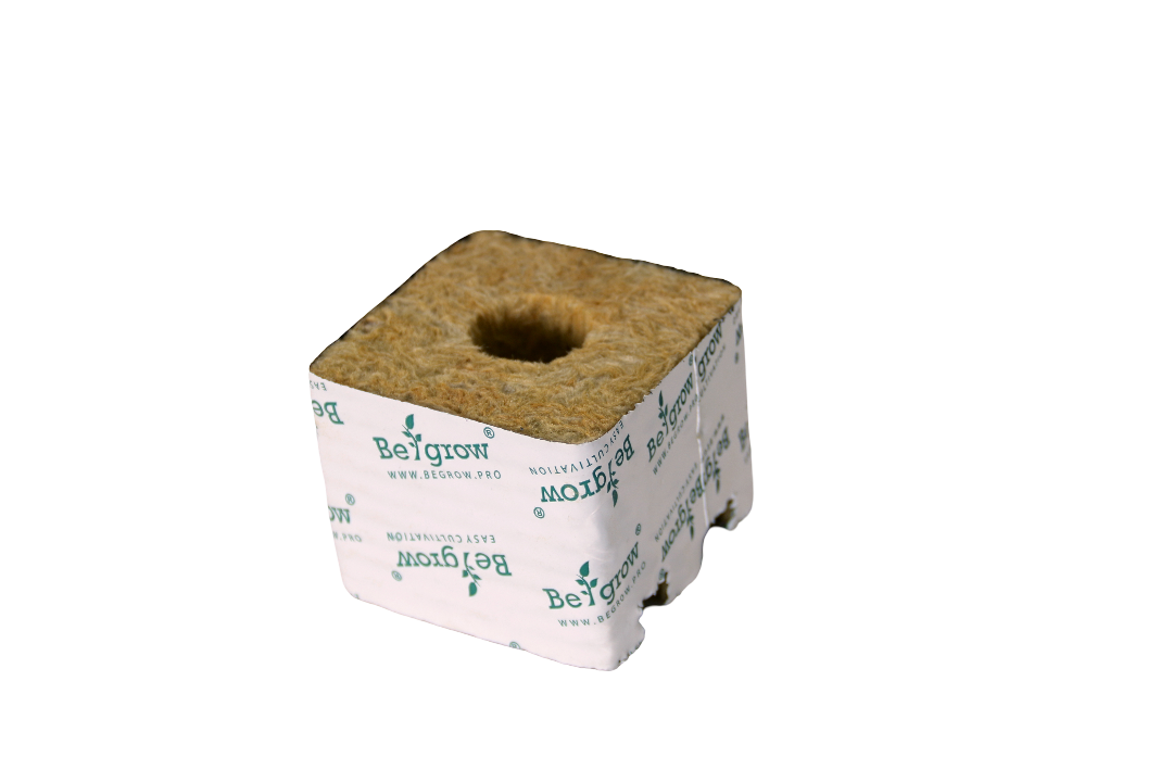 Begrow Cube 75x75x65 (отвір 27×35 мм)