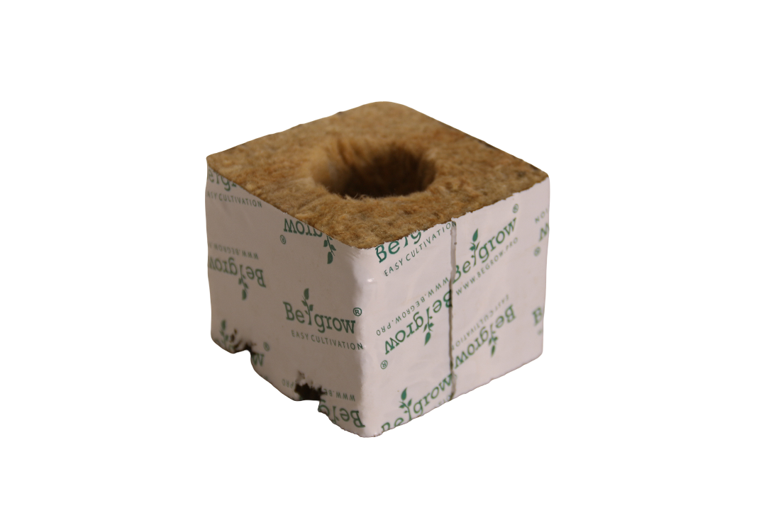 Begrow Cube 75x75x65 (отвір 38×40 мм)