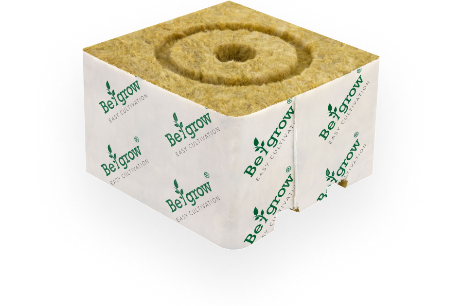 Продукти Begrow