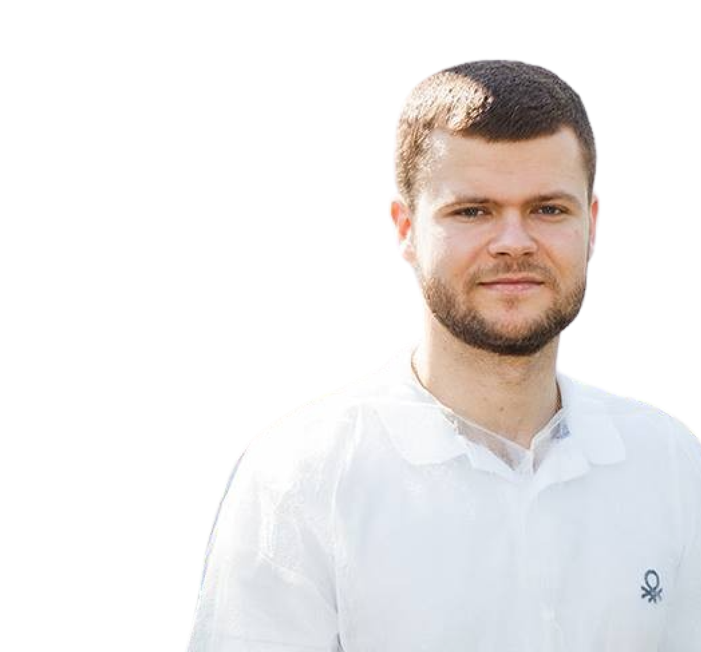 Іван Тимощук