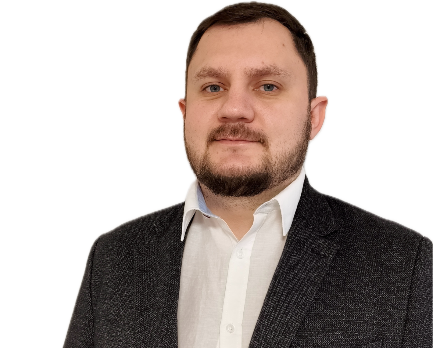 Олександр Шлед